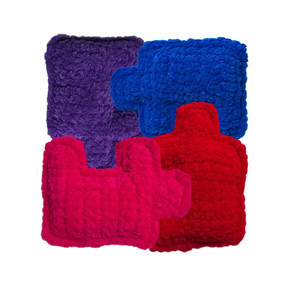 Puzzle (4 piese)