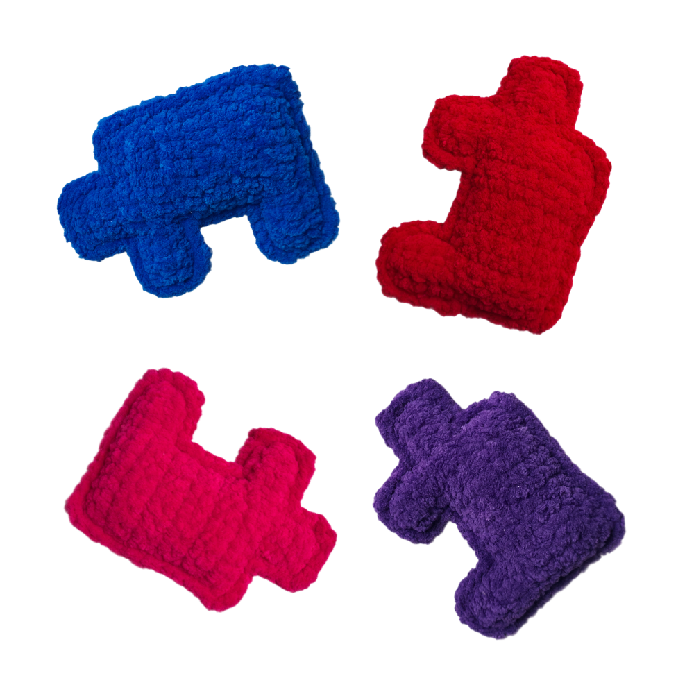 Puzzle (4 piese)