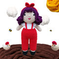 Dolly la fermă