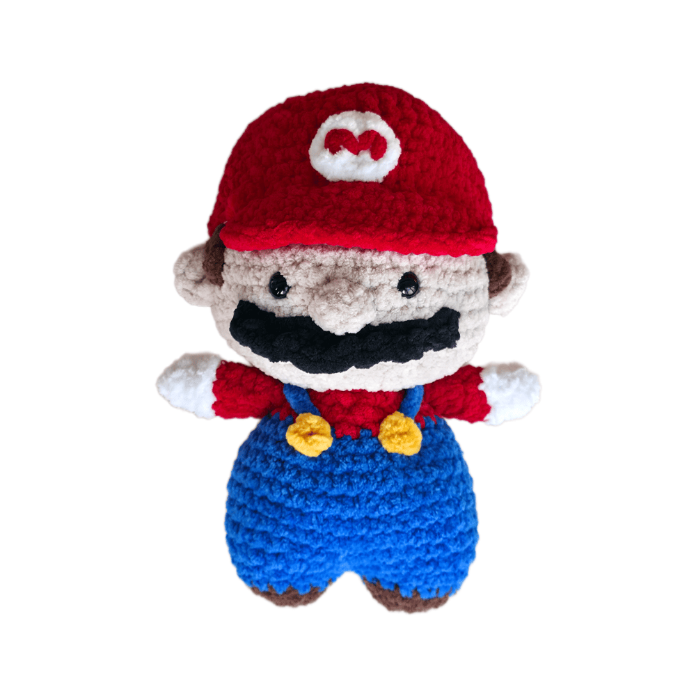 Super Mario
