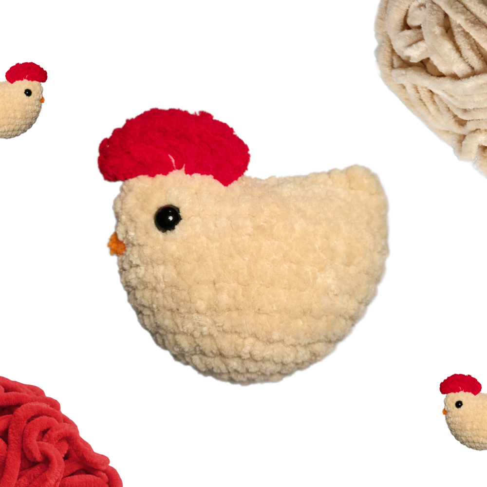 Găinușa Brândușa