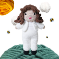 Dolly în parc