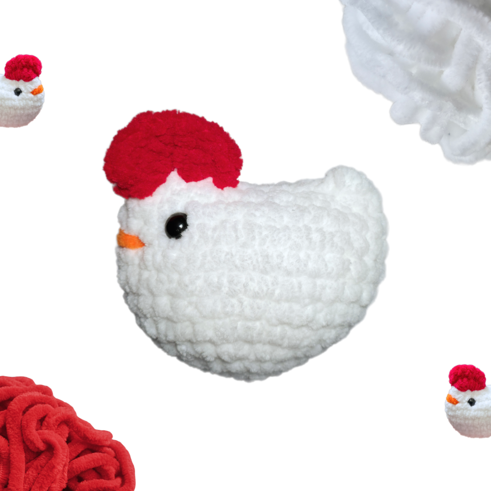 Găinușa Brândușa