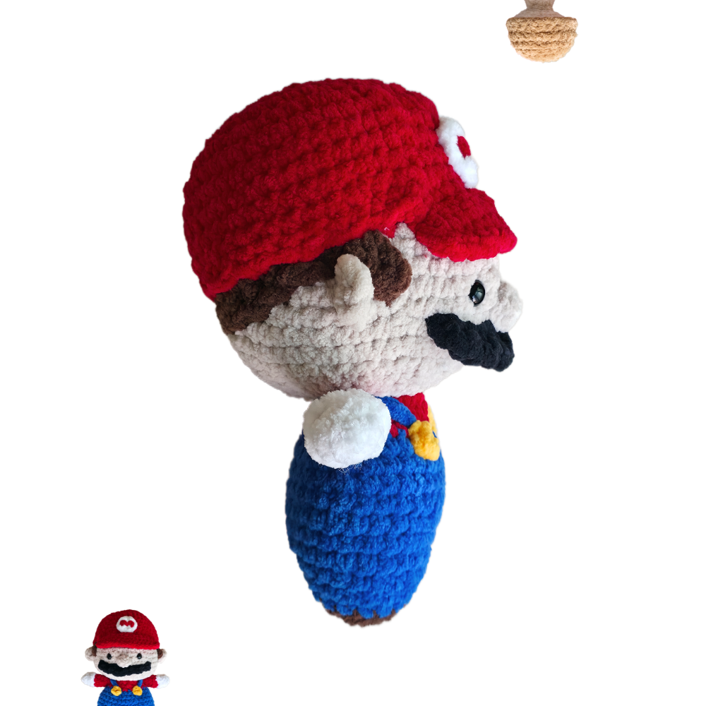 Super Mario