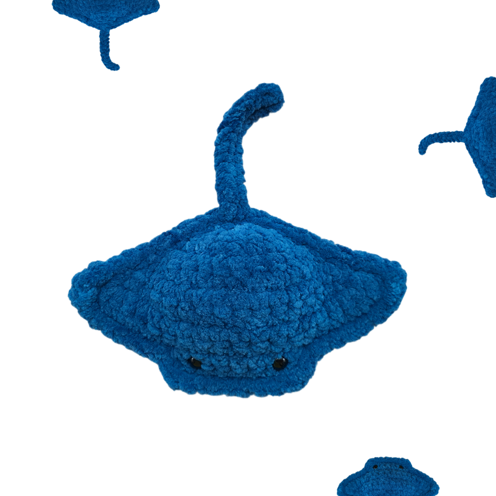 Pisicuţa de mare Marcela