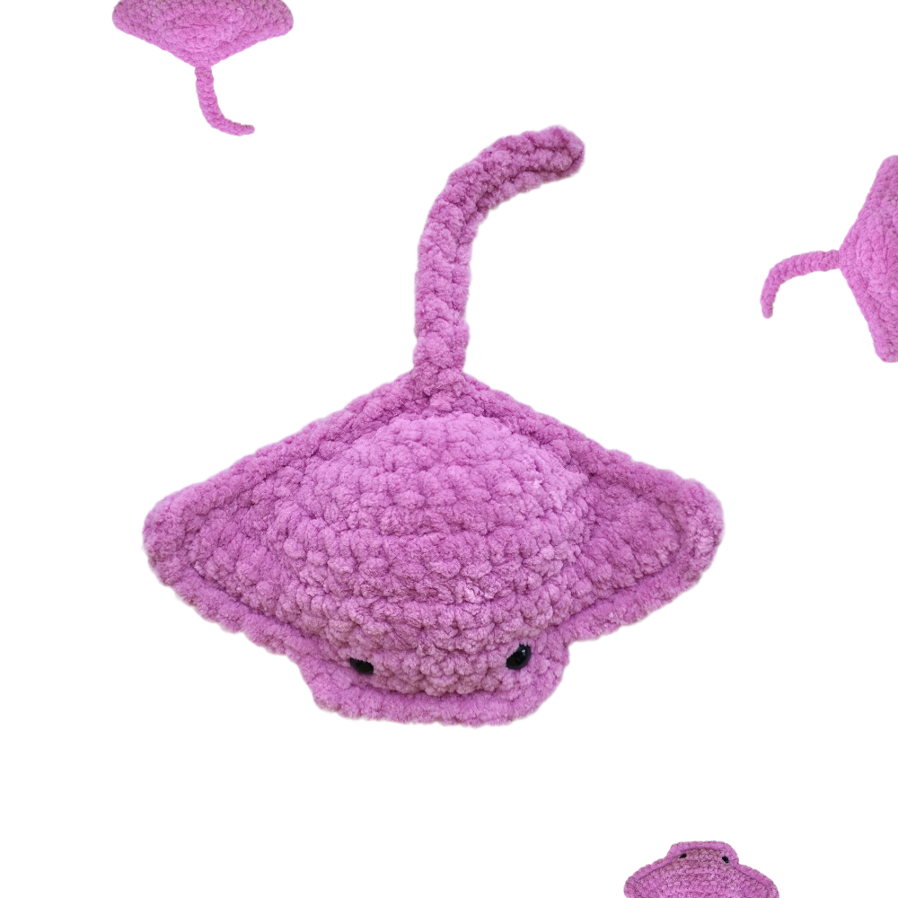 Pisicuţa de mare Marcela