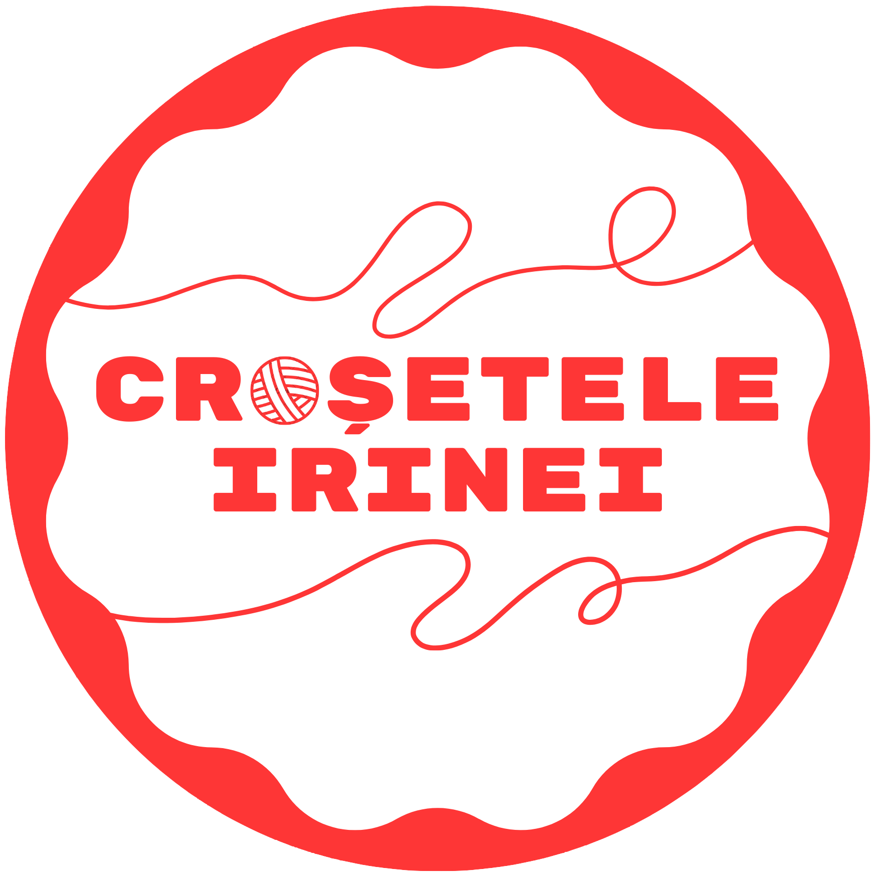 Croșetele Irinei